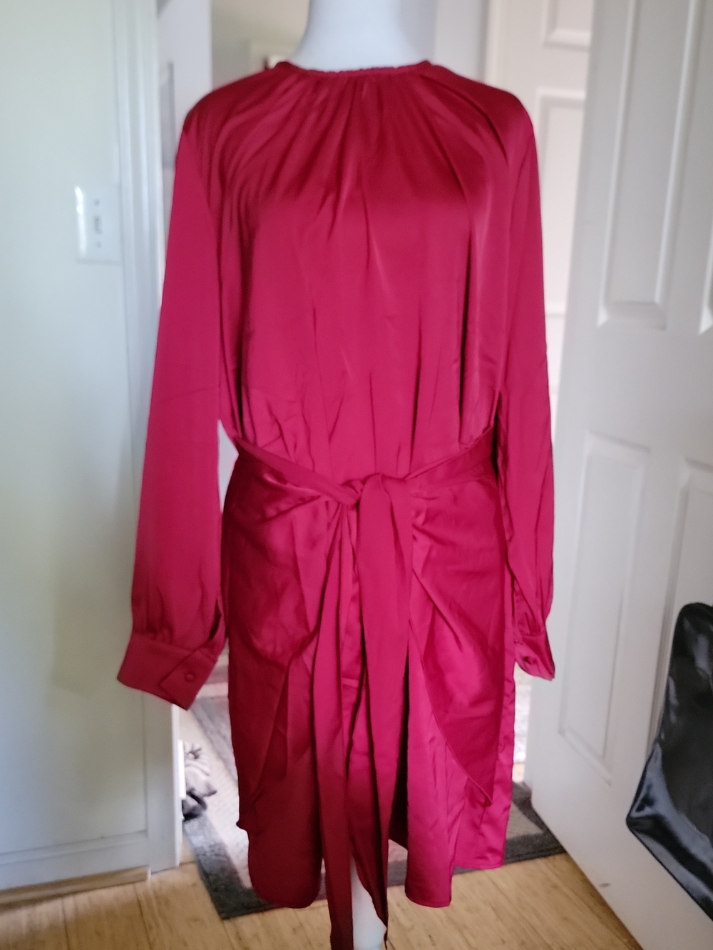 G&Y Dress Size Large NWT
